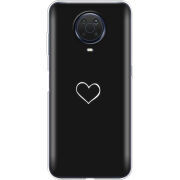 Чехол BoxFace Nokia G20 
