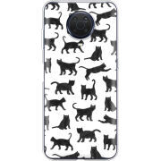 Чехол BoxFace Nokia G20 