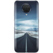 Чехол BoxFace Nokia G20 