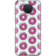 Чехол BoxFace Nokia G20 