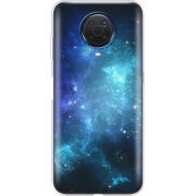 Чехол BoxFace Nokia G20 