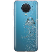Чехол BoxFace Nokia G20 