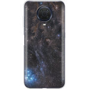 Чехол BoxFace Nokia G20 