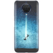 Чехол BoxFace Nokia G20 