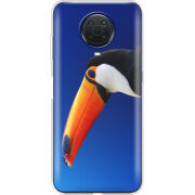 Чехол BoxFace Nokia G20 