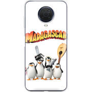 Чехол BoxFace Nokia G20 