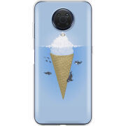 Чехол BoxFace Nokia G20 