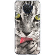 Чехол BoxFace Nokia G20 