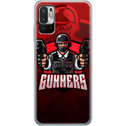 Чехол BoxFace Xiaomi Redmi Note 10 5G 
