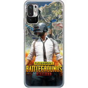 Чехол BoxFace Xiaomi Redmi Note 10 5G 