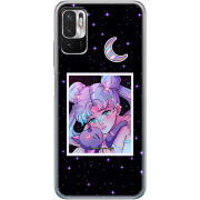 Чехол BoxFace Xiaomi Redmi Note 10 5G Sailor Moon