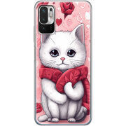 Чехол BoxFace Xiaomi Redmi Note 10 5G 