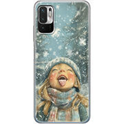 Чехол BoxFace Xiaomi Redmi Note 10 5G Смак дитинства