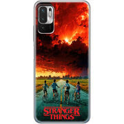 Чехол BoxFace Xiaomi Redmi Note 10 5G 