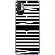 Чехол BoxFace Xiaomi Redmi Note 10 5G 