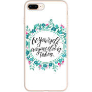 Чехол Uprint Apple iPhone 7/8 Plus 