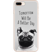 Чехол Uprint Apple iPhone 7/8 Plus 