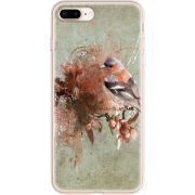 Чехол Uprint Apple iPhone 7/8 Plus 