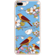 Чехол Uprint Apple iPhone 7/8 Plus 