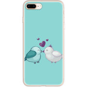 Чехол Uprint Apple iPhone 7/8 Plus 