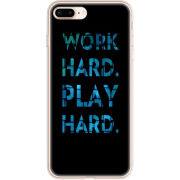 Чехол Uprint Apple iPhone 7/8 Plus 