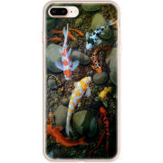 Чехол Uprint Apple iPhone 7/8 Plus Underwater Koi