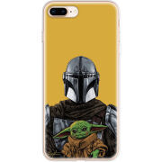 Чехол Uprint Apple iPhone 7/8 Plus Маленький Йода