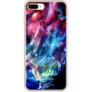 Чехол Uprint Apple iPhone 7/8 Plus Northern Lights