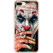 Чехол Uprint Apple iPhone 7/8 Plus Джокер
