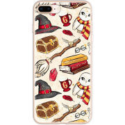 Чехол Uprint Apple iPhone 7/8 Plus Magic Items