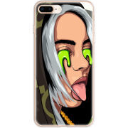 Чехол Uprint Apple iPhone 7/8 Plus Billie