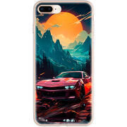 Чехол Uprint Apple iPhone 7/8 Plus 