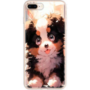 Чехол Uprint Apple iPhone 7/8 Plus 