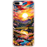 Чехол Uprint Apple iPhone 7/8 Plus 
