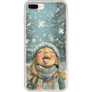 Чехол Uprint Apple iPhone 7/8 Plus Смак дитинства