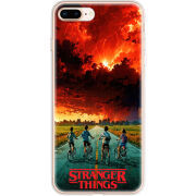 Чехол Uprint Apple iPhone 7/8 Plus 