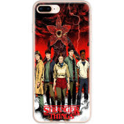 Чехол Uprint Apple iPhone 7/8 Plus 