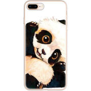 Чехол Uprint Apple iPhone 7/8 Plus 