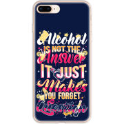 Чехол Uprint Apple iPhone 7/8 Plus 