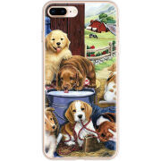 Чехол Uprint Apple iPhone 7/8 Plus 