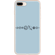 Чехол Uprint Apple iPhone 7/8 Plus 