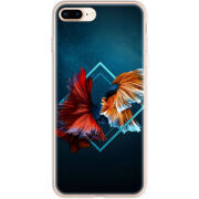 Чехол Uprint Apple iPhone 7/8 Plus 