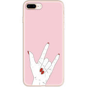 Чехол Uprint Apple iPhone 7/8 Plus 
