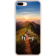 Чехол Uprint Apple iPhone 7/8 Plus 
