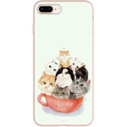 Чехол Uprint Apple iPhone 7/8 Plus 