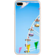 Чехол Uprint Apple iPhone 7/8 Plus 