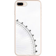 Чехол Uprint Apple iPhone 7/8 Plus 