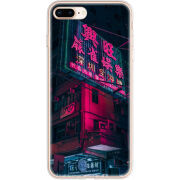 Чехол Uprint Apple iPhone 7/8 Plus 