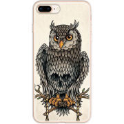 Чехол Uprint Apple iPhone 7/8 Plus 