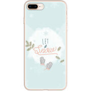 Чехол Uprint Apple iPhone 7/8 Plus 